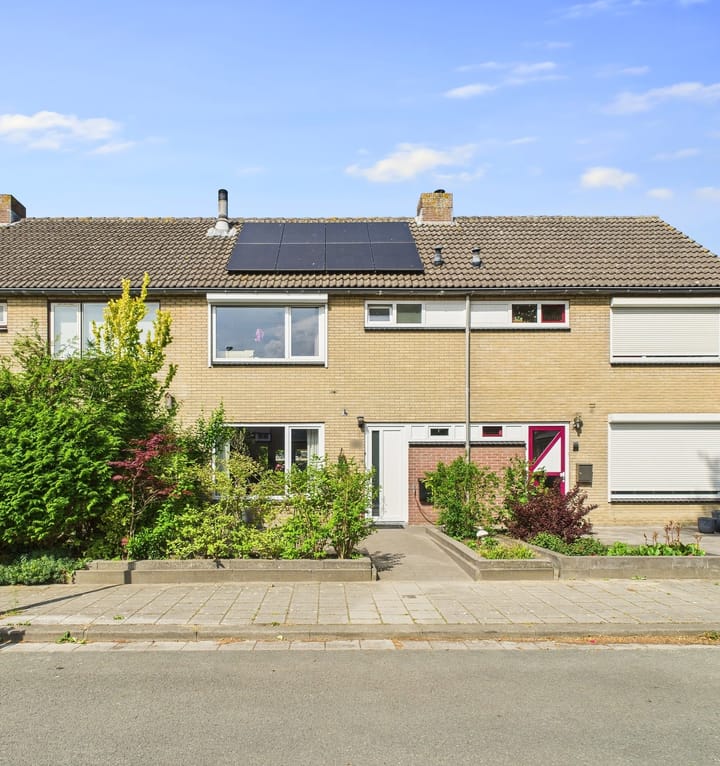 Foto 2 van Reaumurstraat 30