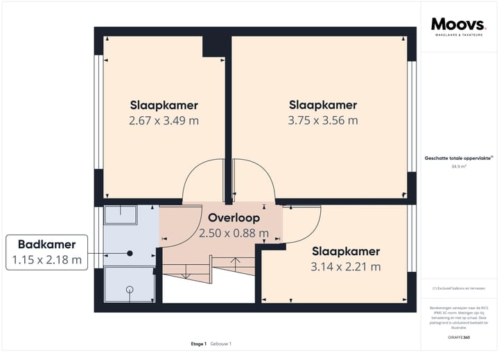 Foto 58 van Reaumurstraat 30