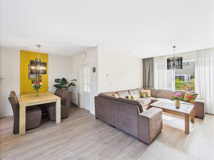 Foto 3 van Reaumurstraat 30