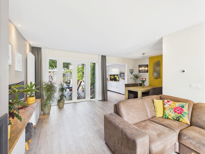 Foto 4 van Reaumurstraat 30