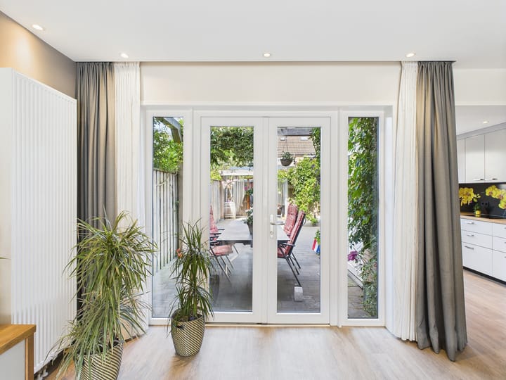 Foto 11 van Reaumurstraat 30