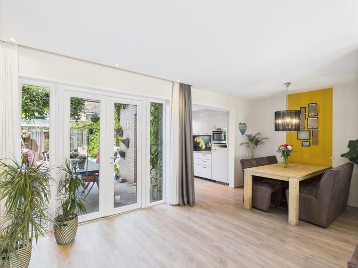 Foto 12 van Reaumurstraat 30