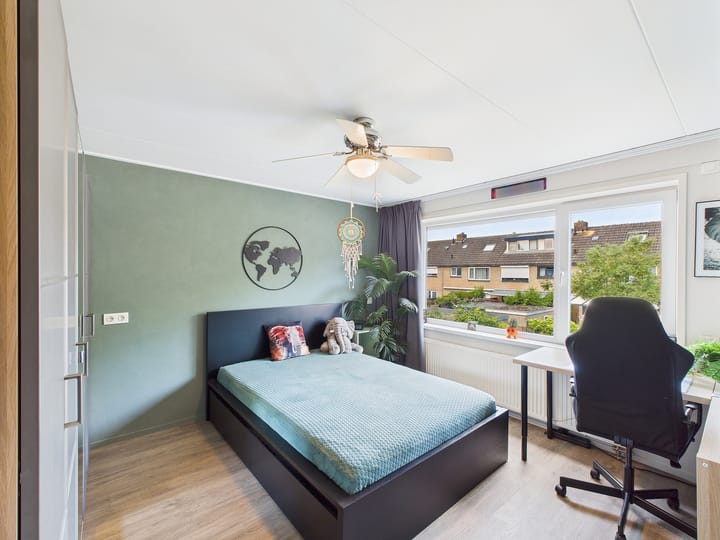 Foto 22 van Reaumurstraat 30