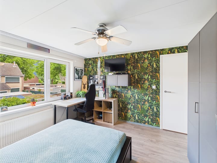 Foto 23 van Reaumurstraat 30