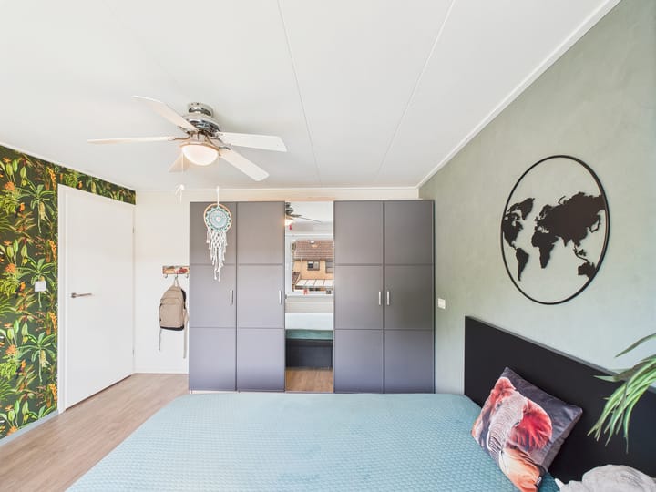 Foto 24 van Reaumurstraat 30