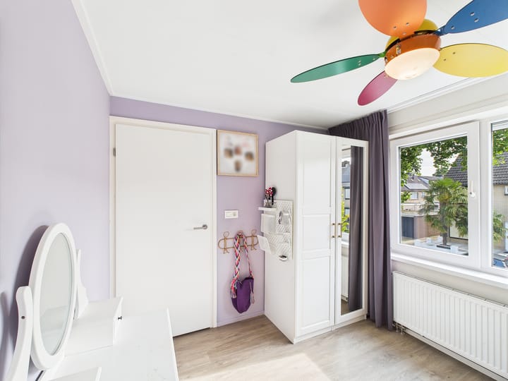 Foto 26 van Reaumurstraat 30