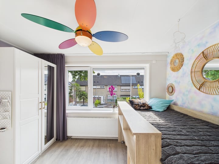 Foto 27 van Reaumurstraat 30