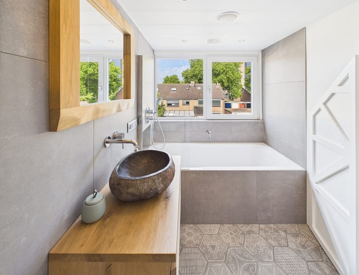 Foto 40 van Reaumurstraat 30