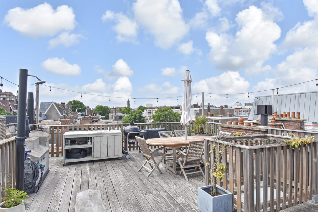 Foto 1 van Gentsestraat 87-A