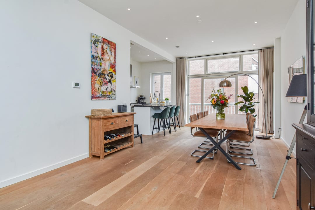 Foto 2 van Gentsestraat 87-A