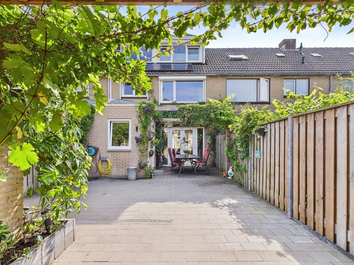 Foto 45 van Reaumurstraat 30