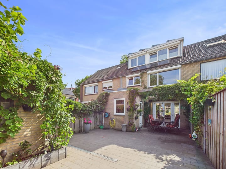 Foto 46 van Reaumurstraat 30