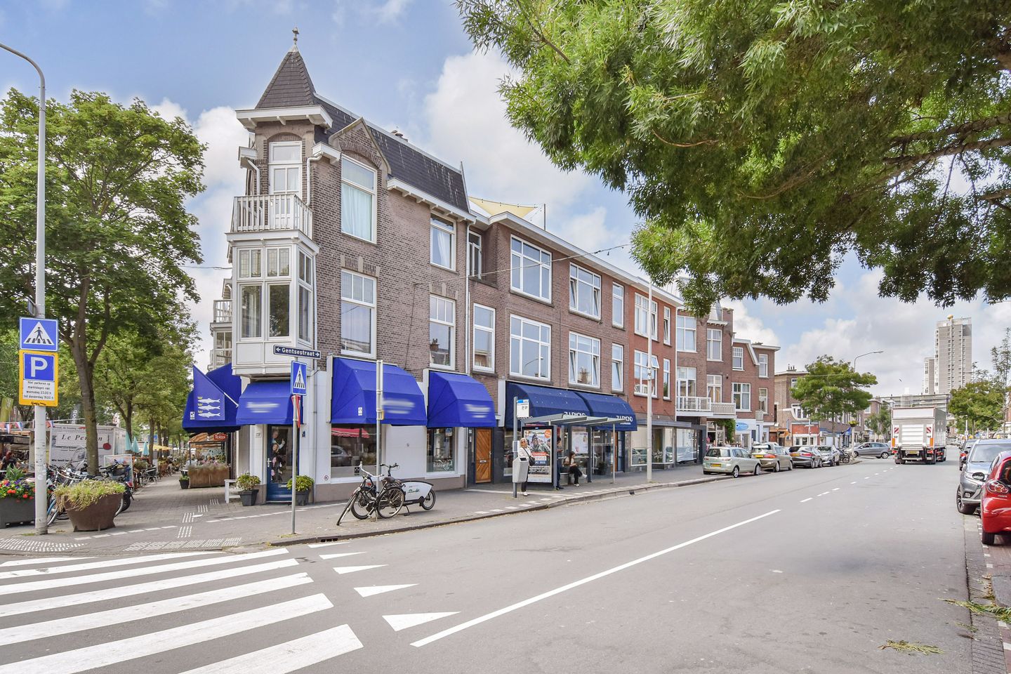 Foto 5 van Gentsestraat 87-A