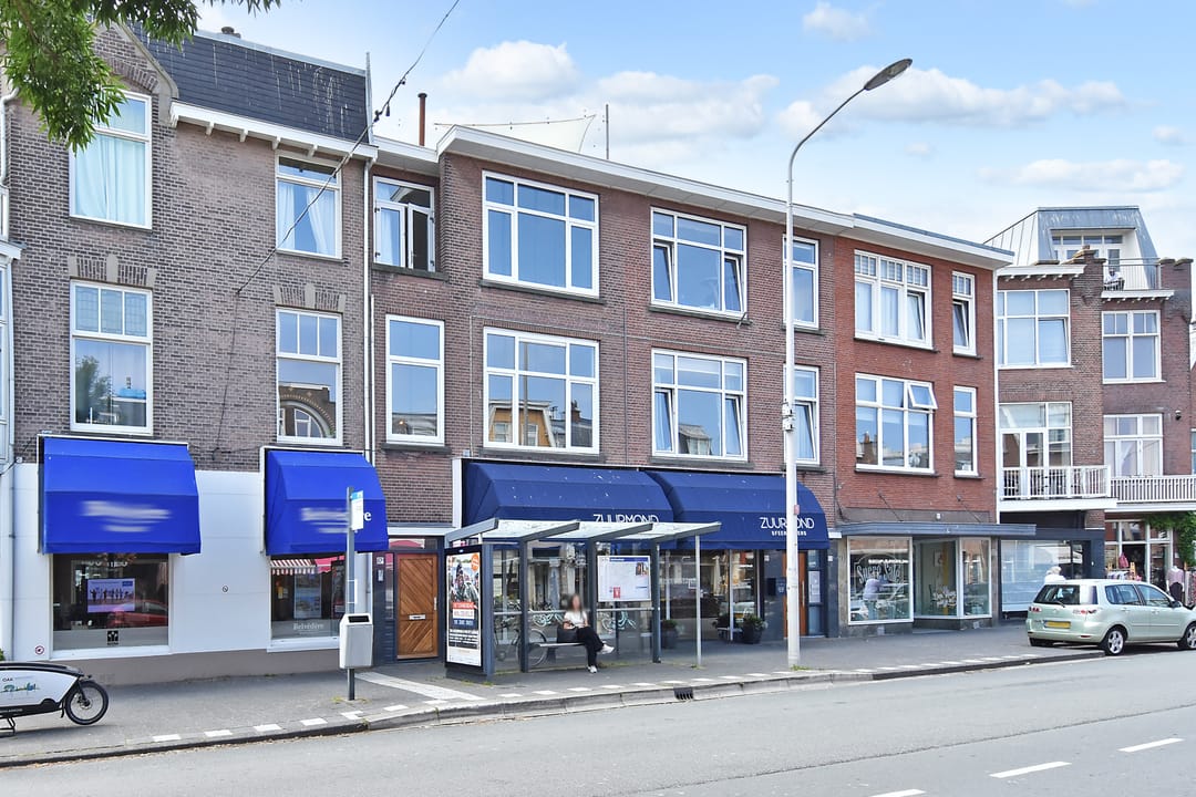 Foto 7 van Gentsestraat 87-A