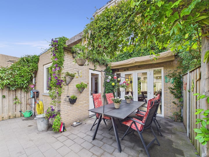 Foto 51 van Reaumurstraat 30