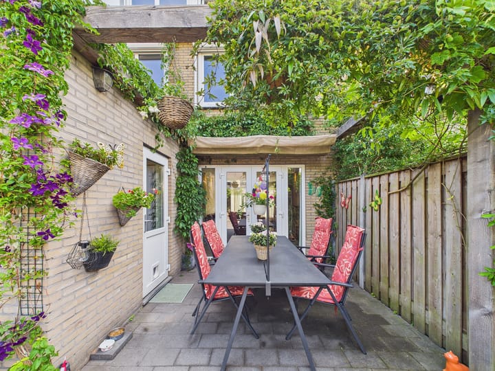 Foto 52 van Reaumurstraat 30