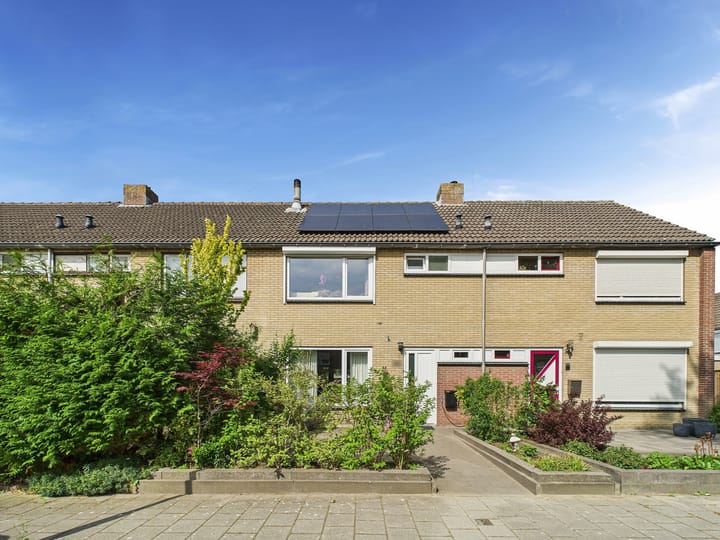 Foto 54 van Reaumurstraat 30