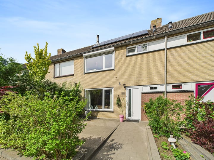 Foto 55 van Reaumurstraat 30