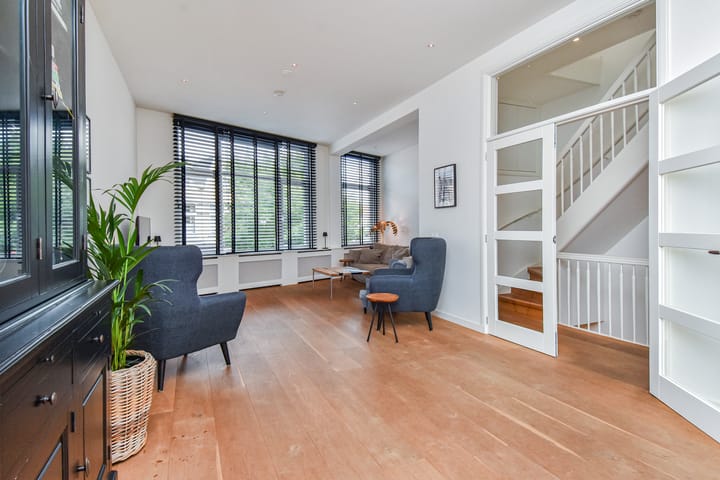 Foto 13 van Gentsestraat 87-A