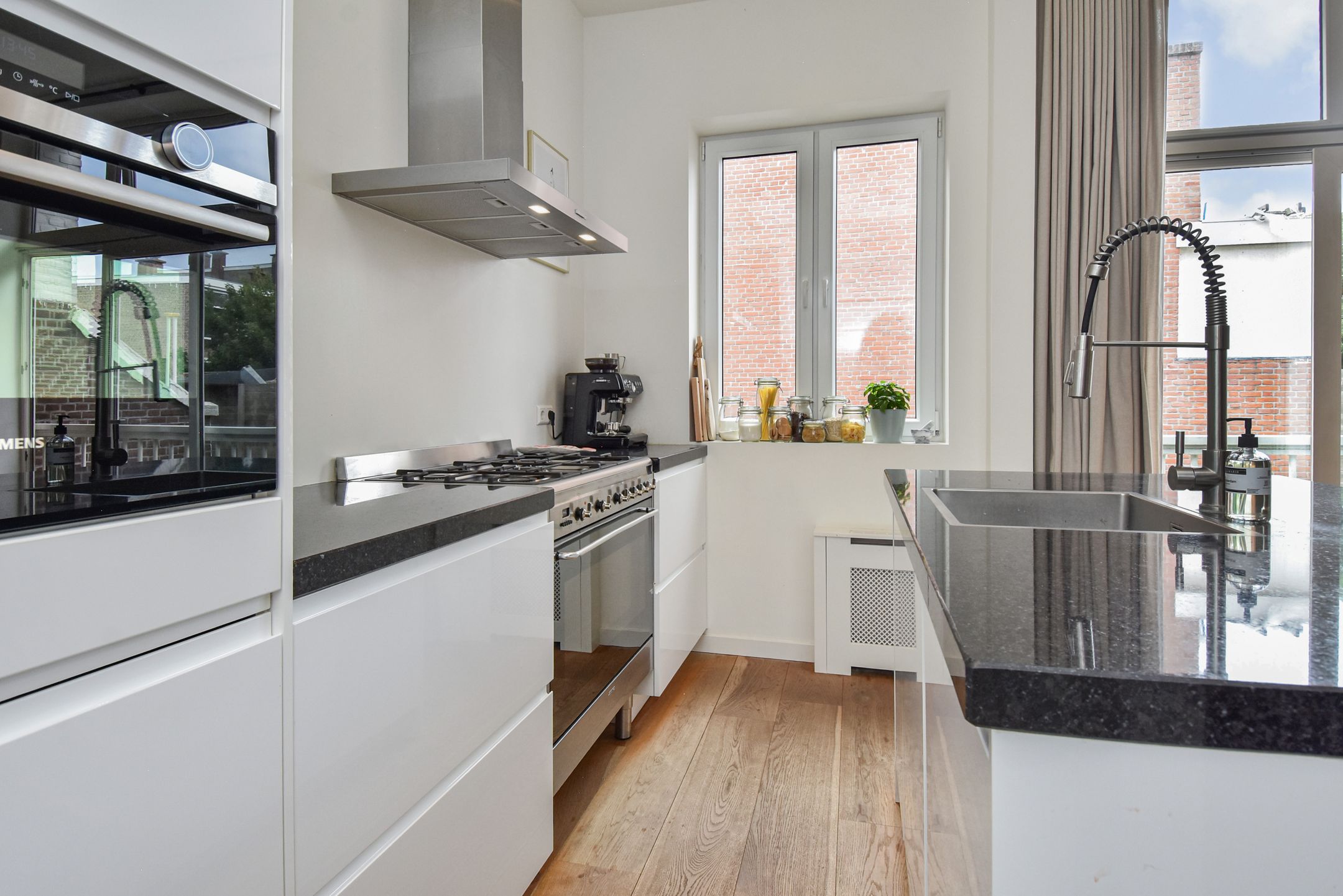 Foto 24 van Gentsestraat 87-A