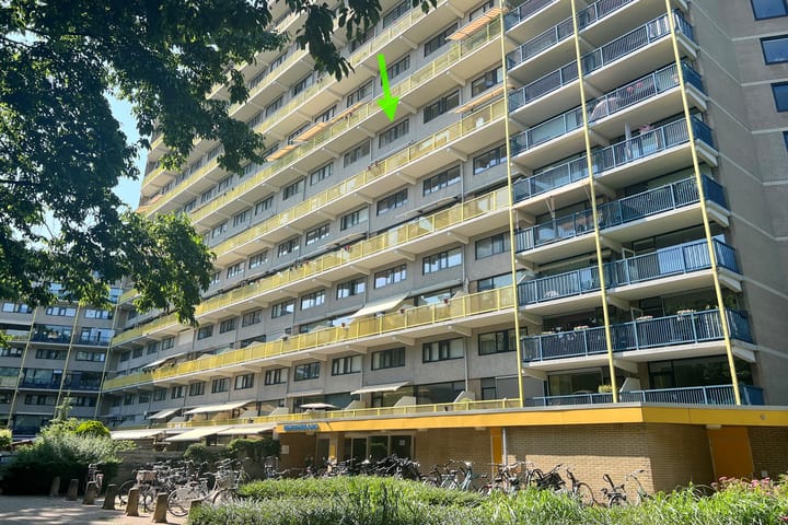 Foto 1 van Dokter van Stratenweg 450