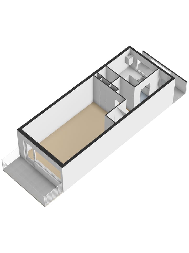 Foto 29 van Dokter van Stratenweg 450
