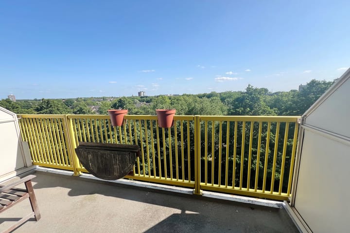 Foto 3 van Dokter van Stratenweg 450