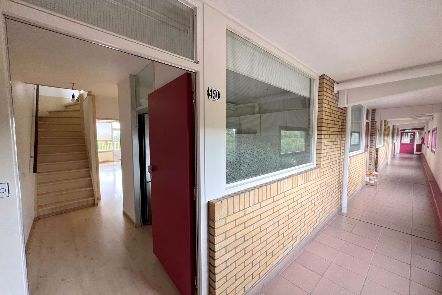 Foto 4 van Dokter van Stratenweg 450