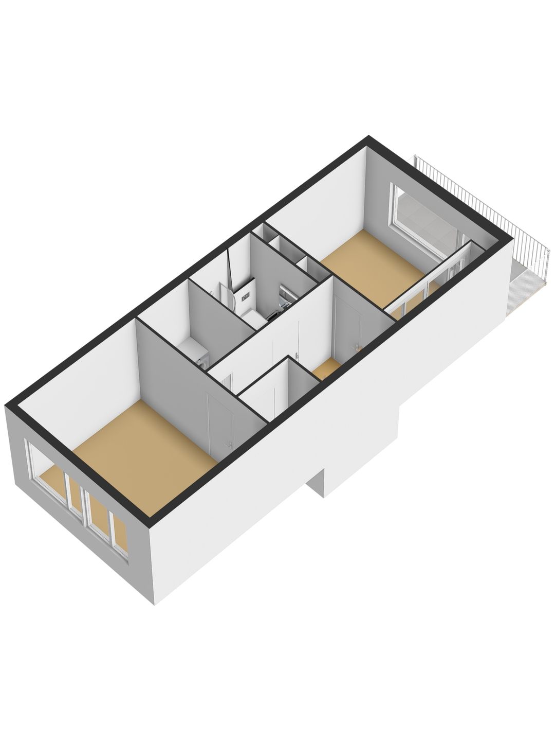 Foto 31 van Dokter van Stratenweg 450