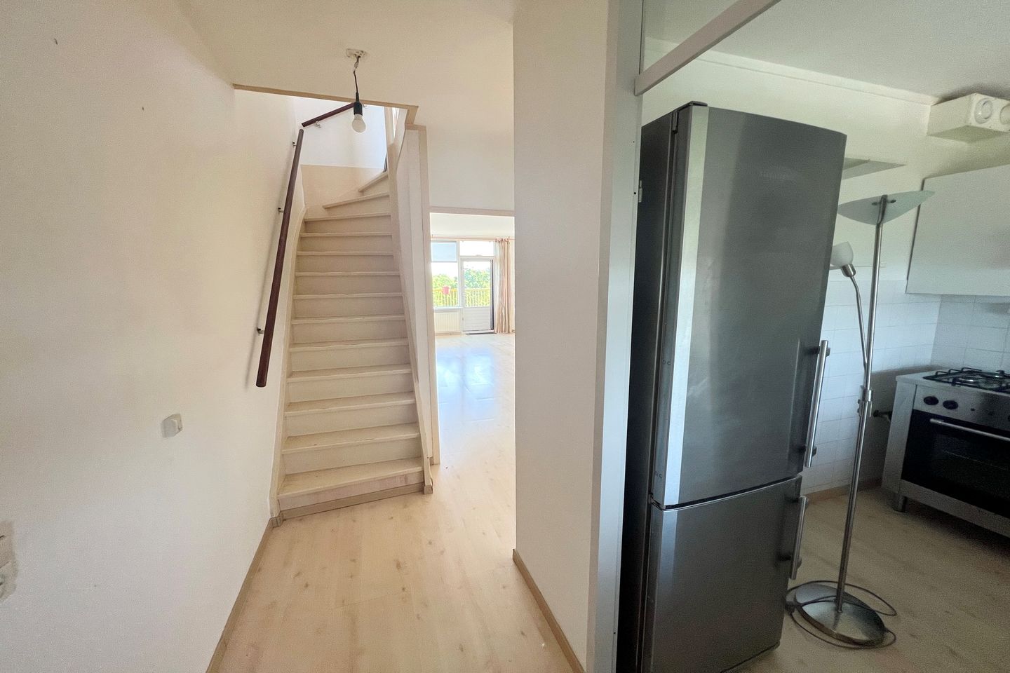 Foto 5 van Dokter van Stratenweg 450