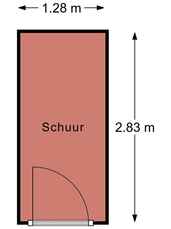 Foto 32 van Dokter van Stratenweg 450