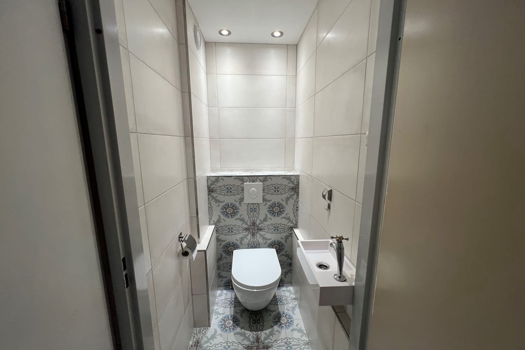 Foto 7 van Dokter van Stratenweg 450