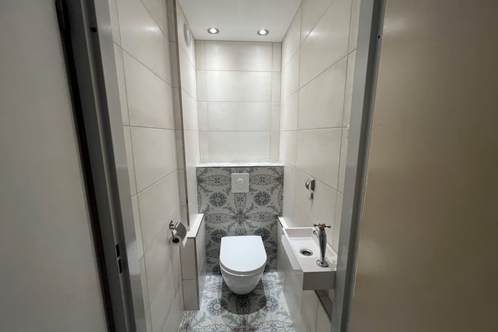 Foto 7 van Dokter van Stratenweg 450