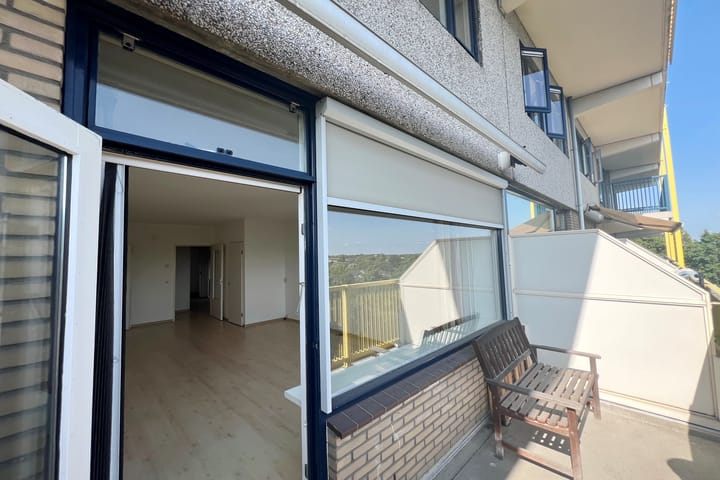 Foto 11 van Dokter van Stratenweg 450