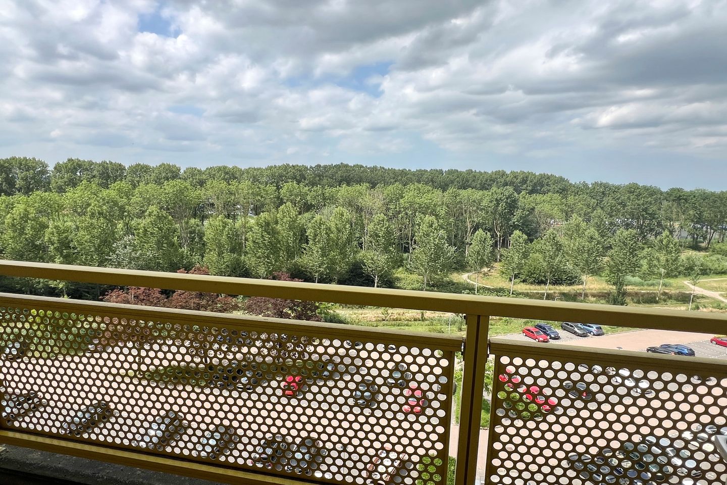 Foto 14 van Dokter van Stratenweg 450