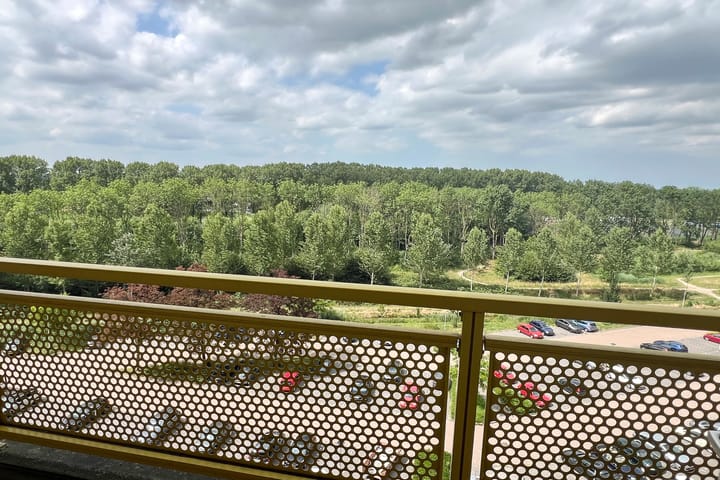 Foto 14 van Dokter van Stratenweg 450