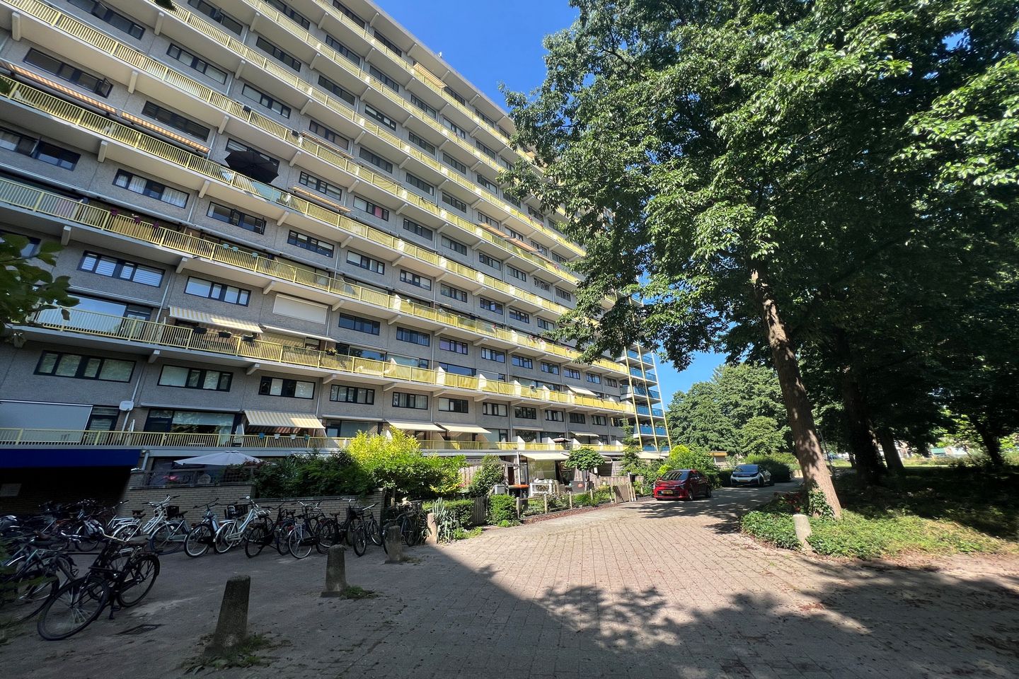 Foto 20 van Dokter van Stratenweg 450