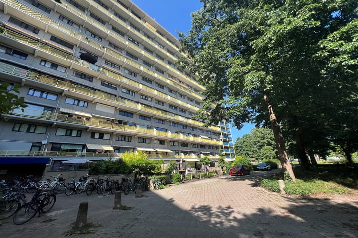 Foto 20 van Dokter van Stratenweg 450