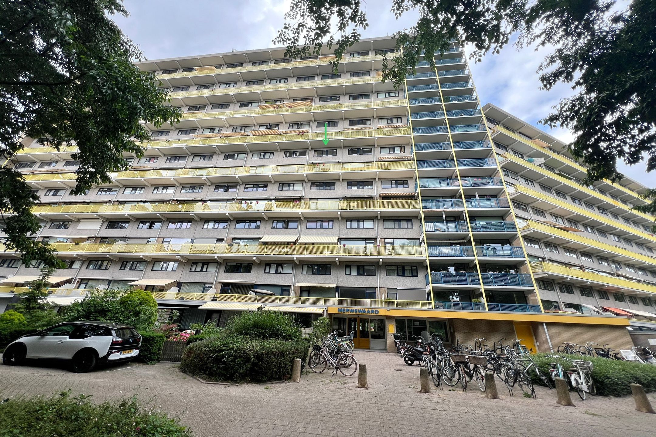 Foto 21 van Dokter van Stratenweg 450