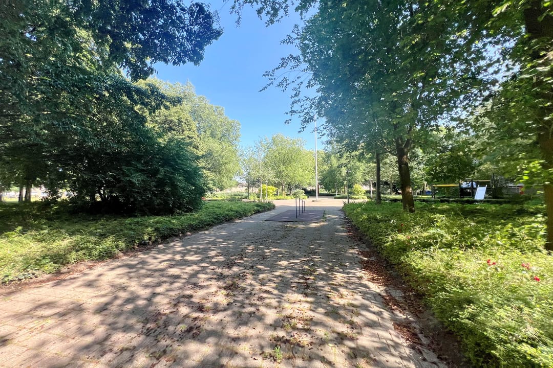 Foto 23 van Dokter van Stratenweg 450