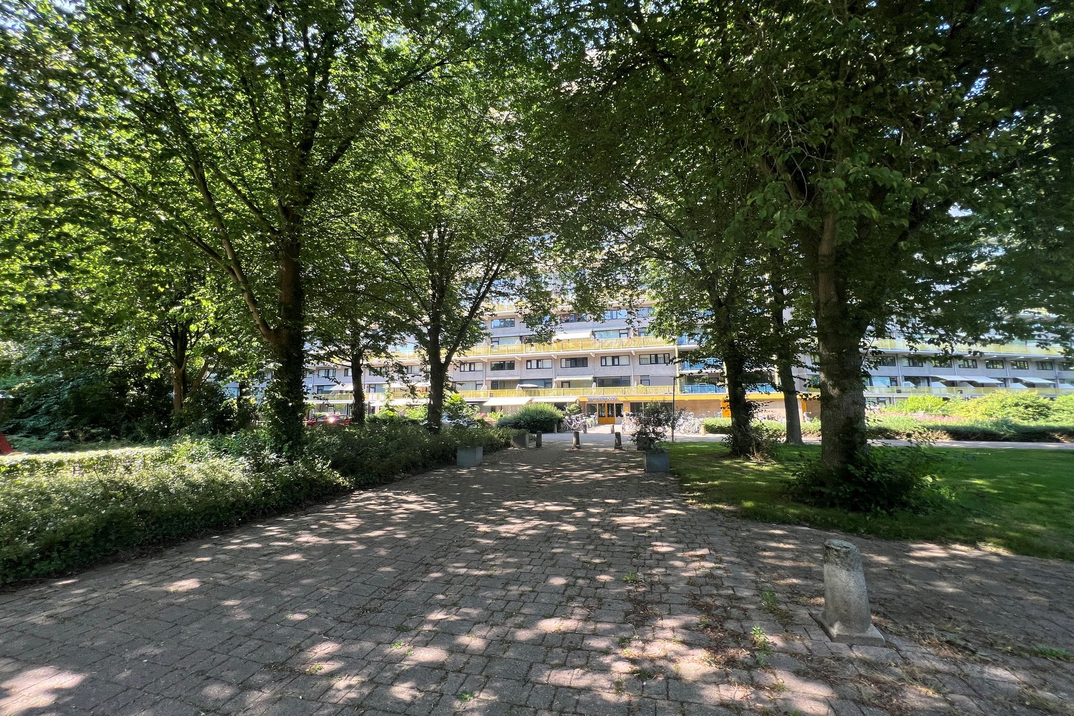 Foto 24 van Dokter van Stratenweg 450