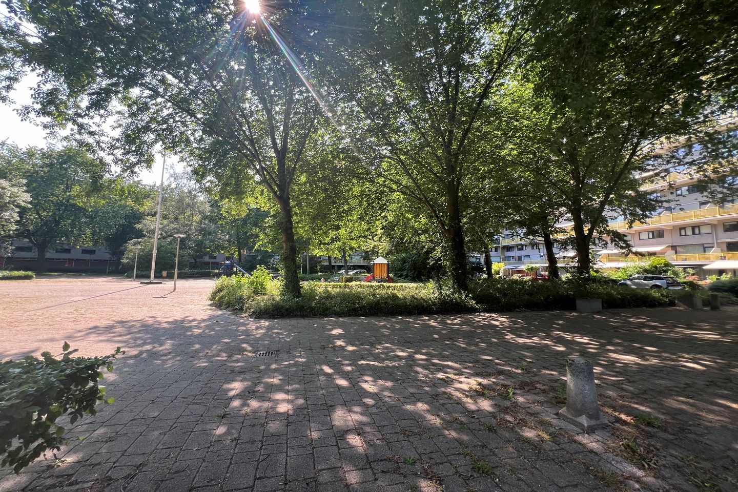 Foto 25 van Dokter van Stratenweg 450