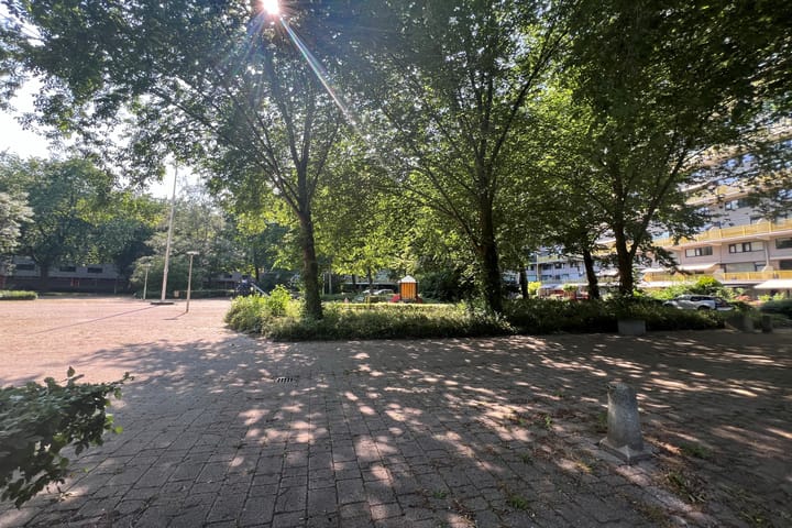 Foto 25 van Dokter van Stratenweg 450