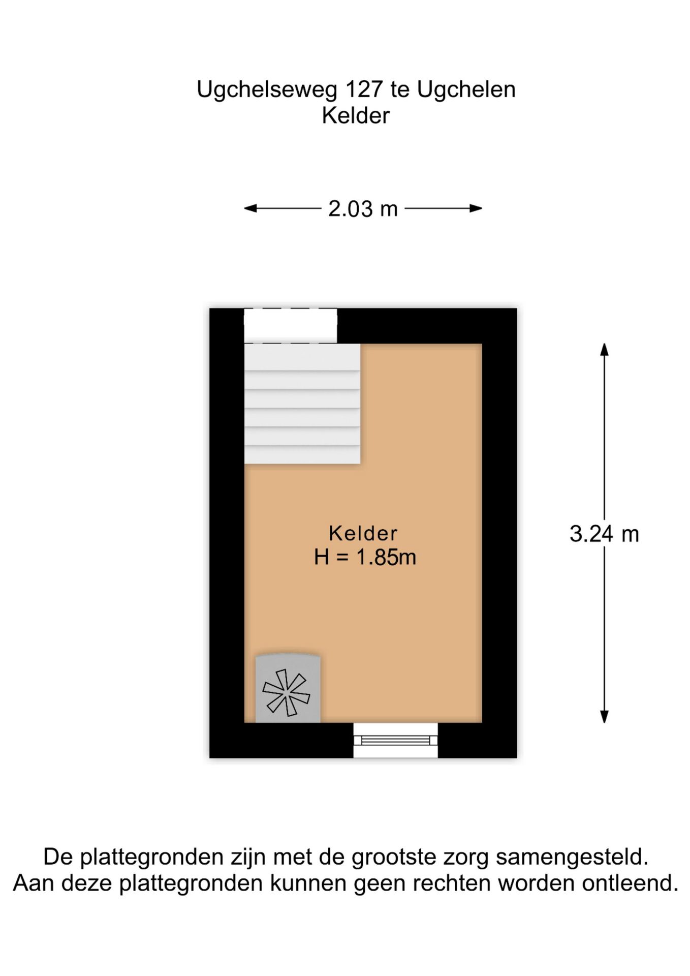 Foto 48 van Ugchelseweg 127