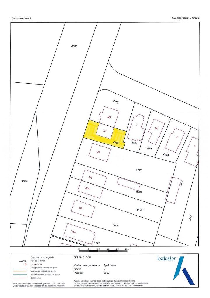 Foto 50 van Ugchelseweg 127