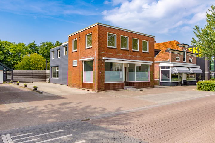 Foto 2 van Weerdingerkanaal NZ 157