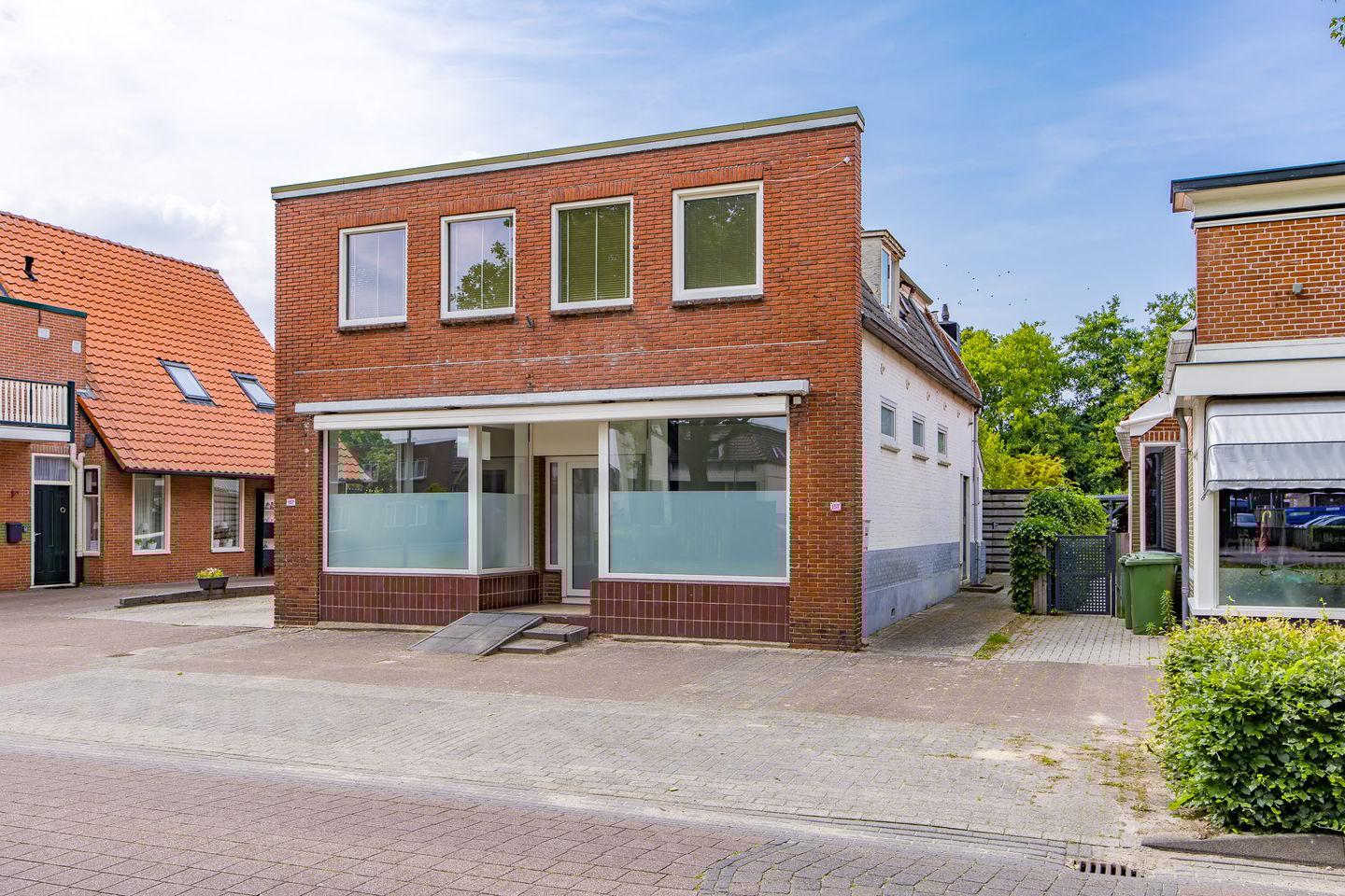 Foto 4 van Weerdingerkanaal NZ 157