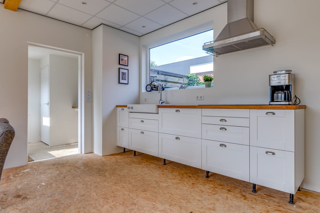 Foto 17 van Weerdingerkanaal NZ 157