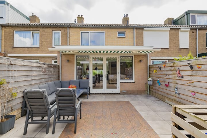 Foto 5 van Pegasusstraat 45