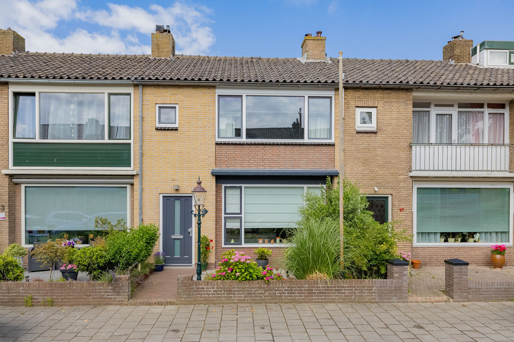 Photo 6 of Pegasusstraat 45